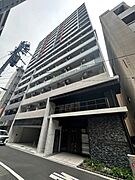 恵美須町駅より徒歩2分 14階 築2年4ヶ月の賃貸物件