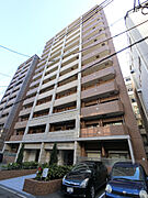 天満橋駅より徒歩6分 8階 築14年7ヶ月の賃貸物件