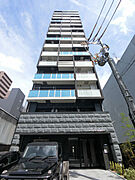 心斎橋駅より徒歩13分 2階 築6年3ヶ月の賃貸物件