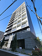 プレサンス梅田ヴェルテの賃貸物件