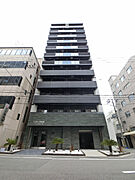 ララプレイス大阪新町ヴェレ 5階 築6年2ヶ月の賃貸物件