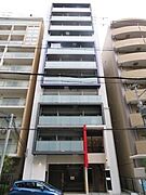 南森町駅より徒歩2分 8階 築5年9ヶ月の賃貸物件