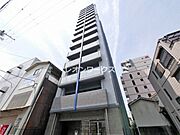 LIVIAZNAMBAKRASS 9階 築3年8ヶ月の賃貸物件