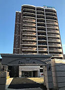 鶴橋駅より徒歩12分 14階 築2年2ヶ月の賃貸物件