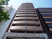 エスライズ本町東 3階 築19年の賃貸物件