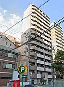 アスヴェル神戸元町海岸通 13階 築13年5ヶ月の賃貸物件