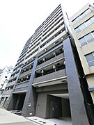 エスリード松屋町サウス 9階 築11年9ヶ月の賃貸物件