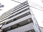 中津駅より徒歩8分 2階 築22年8ヶ月の賃貸物件