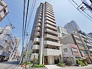 ラナップスクエア大阪城西 10階 築20年3ヶ月の賃貸物件