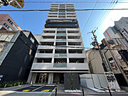 長堀橋駅より徒歩1分 15階 築2年9ヶ月の賃貸物件