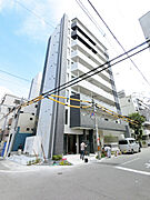 ＬＥＯＮＶＡＲＩＥ天王寺北 5階 築7年2ヶ月の賃貸物件