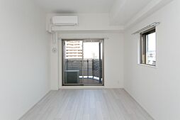 レオンコンフォート京橋 704 7階1Kのリビング/ダイニング