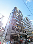 レオンコンフォート京橋の賃貸物件