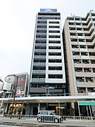 レオンコンフォート九条ガレリアの賃貸物件