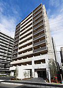 十三駅より徒歩10分 9階 築7年の賃貸物件