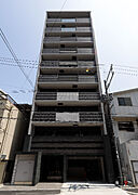 ドーム前駅より徒歩4分 3階 築6年4ヶ月の賃貸物件