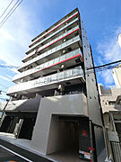 芦原橋駅より徒歩7分 5階 築6年3ヶ月の賃貸物件