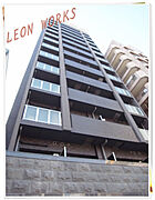 難波駅より徒歩10分 13階 築9年9ヶ月の賃貸物件