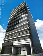 西九条駅より徒歩3分 5階 新築の賃貸物件