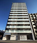 レオンコンフォート難波リオの賃貸物件