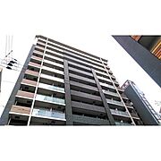 プレサンス京町堀ノース 6階 築8年10ヶ月の賃貸物件