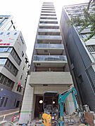 西大橋駅より徒歩6分 2階 築5年3ヶ月の賃貸物件