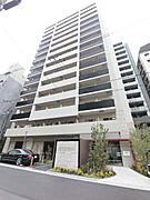 レオンコンフォート本町東２ 3階 築8年10ヶ月の賃貸物件