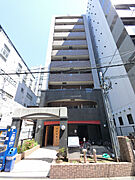 エイペックス梅田東 3階 築23年3ヶ月の賃貸物件