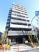 レジュールアッシュ北大阪GRANDSTAGE 9階 築3年10ヶ月の賃貸物件