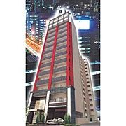 エステムコート新大阪６エキスプレイス 11階 築17年5ヶ月の賃貸物件