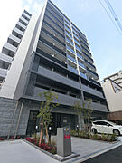 九条駅より徒歩7分 3階 築6年10ヶ月の賃貸物件