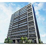 芦原橋駅より徒歩1分 2階 築2年8ヶ月の賃貸物件