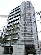 肥後橋駅より徒歩7分 2階 築14年10ヶ月の賃貸物件