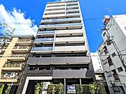 レジュールアッシュ桜宮リバーテラス 3階 築6年10ヶ月の賃貸物件