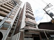 ドゥエリング梅田 6階 築9年9ヶ月の賃貸物件