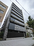 朝潮橋駅より徒歩7分 5階 築3年8ヶ月の賃貸物件