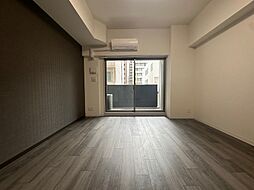 プレサンス堺筋本町エグゼブラン 1007 10階1LDKのリビング/ダイニング