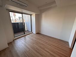 ワールドアイ大阪城EASTアドバンス 1203 12階1Kのリビング/ダイニング