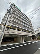 朝潮橋駅より徒歩9分 6階 新築の賃貸物件