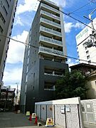 ディアーグランデナンバ東の賃貸物件