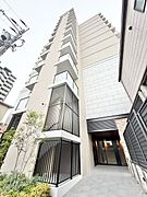 寺田町駅より徒歩5分 11階 新築の賃貸物件