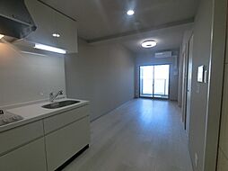 リヴェント難波サウス 904 9階1LDKのリビング/ダイニング