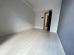 エグゼ大阪DOMECITYグレイス 1502 15階1Kのリビング/ダイニング