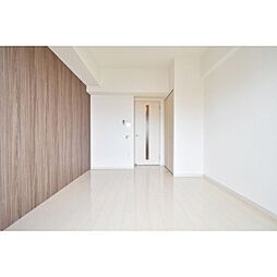 アドバンス新大阪ラシュレ 215 2階1Kのリビング/ダイニング