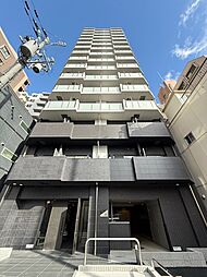 ソルテラス四天王寺前夕陽ヶ丘