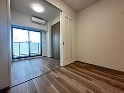 弁天町プライマリーワン 901 9階1DKのリビング/ダイニング