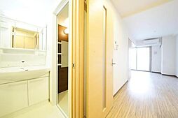 イグレック南本町 703 7階1DKのリビング/ダイニング