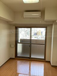 シャルマンフジ天神橋ノース 102 1階1Kのリビング/ダイニング