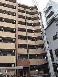 シャルマンフジ天神橋ノース