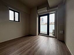 リヴェント難波ウエスト 608 6階1Kのリビング/ダイニング